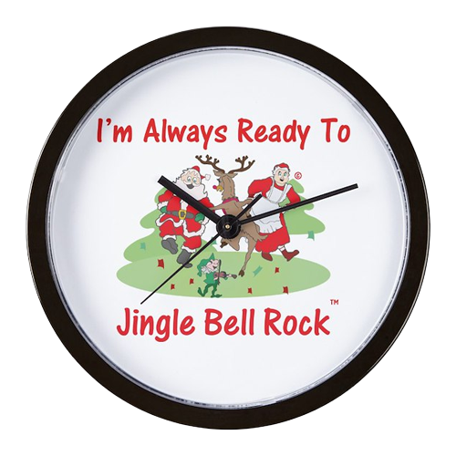 Wall Clocks