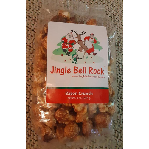 Bacon Crunch